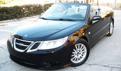 2009 Saab 9-3 Comfort