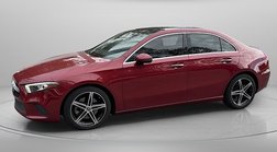 2020 Mercedes-Benz A-Class A 220