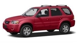 2007 Ford Escape XLS