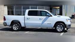 2024 Ram Ram Pickup 1500 Laramie