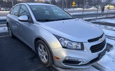 2015 Chevrolet Cruze 1LT Auto