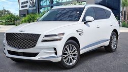 2024 Genesis GV80 2.5T