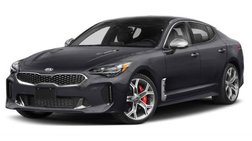 2018 Kia Stinger GT1