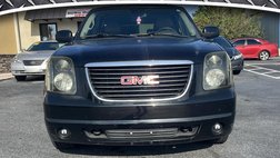 2009 GMC Yukon XL SLT