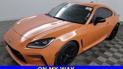 2023 Toyota GR86 10th Anniversary Special Edition