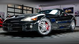 2006 Dodge Viper SRT-10