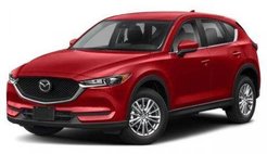 2021 Mazda CX-5 Sport