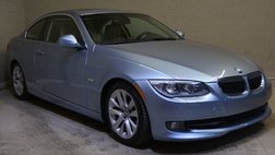 2013 BMW 3 Series 328i