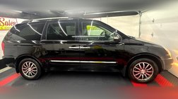 2011 Kia Sedona EX