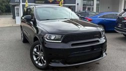 2019 Dodge Durango GT Plus