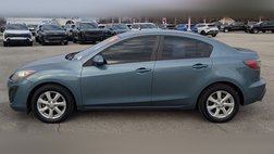 2010 Mazda MAZDA3 i Touring