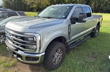 2024 Ford Super Duty F-250 Lariat