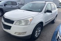 2011 Chevrolet Traverse LS