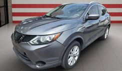 2019 Nissan Rogue Sport SV