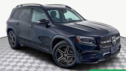 2024 Mercedes-Benz GLB GLB 250