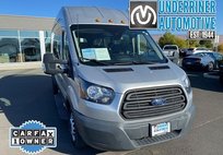 2018 Ford Transit XL