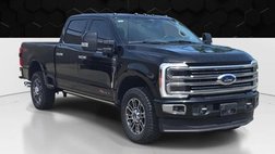 2023 Ford Super Duty F-250 Limited