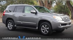 2013 Lexus GX 460 Premium