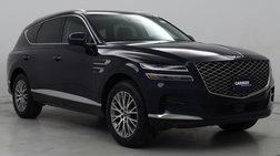2024 Genesis GV80 2.5T
