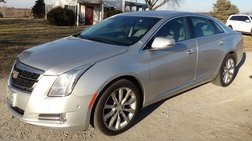 2017 Cadillac XTS Luxury