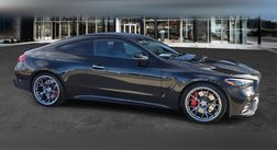 2025 Mercedes-Benz CLE AMG CLE 53