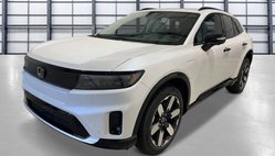 2025 Honda Prologue Elite