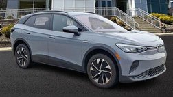 2022 Volkswagen ID.4 Pro