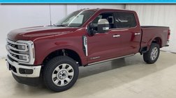 2026 Ford Super Duty F-250 Lariat