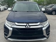 2018 Mitsubishi Outlander ES S-AWC