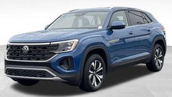 2025 Volkswagen Atlas Cross Sport SE
