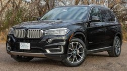 2014 BMW X5 xDrive35d