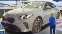 2025 BMW 2 Series 228 xDrive Gran Coupe