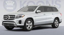 2019 Mercedes-Benz GLS GLS 450
