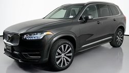 2024 Volvo XC90 B5 Plus Bright Theme