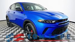 2024 Dodge Hornet GT