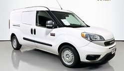 2022 Ram ProMaster City Base