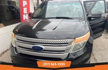 2013 Ford Explorer Base