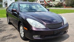2004 Lexus ES 330 Base
