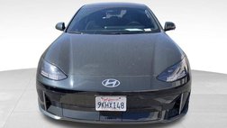 2023 Hyundai Ioniq 6 Limited