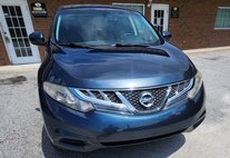 2014 Nissan Murano S