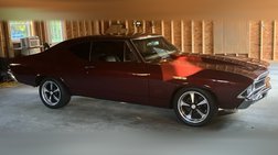 1968 Chevrolet 