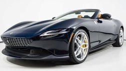 2024 Ferrari Roma Base