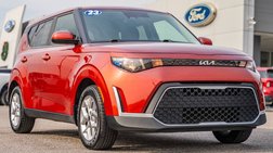 2023 Kia Soul S
