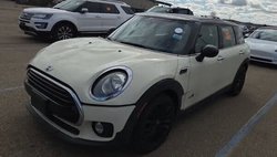 2017 MINI Clubman Cooper ALL4