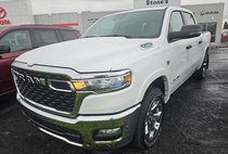 2026 Ram Ram Pickup 1500 Big Horn