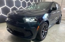 2024 Dodge Durango SRT 392