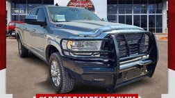 2019 Ram Ram Pickup 3500 Limited