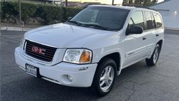 2004 GMC Envoy SLE