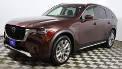 2024 Mazda CX-90 3.3 Turbo Premium Plus
