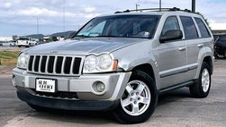 2007 Jeep Grand Cherokee Laredo
